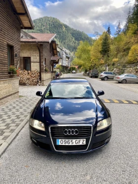 Audi A8 3.0  | Mobile.bg    3