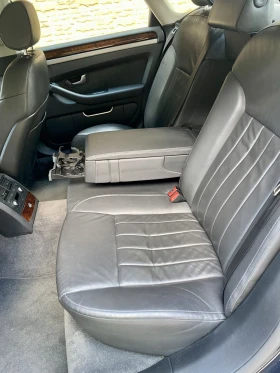 Audi A8 3.0  | Mobile.bg    11