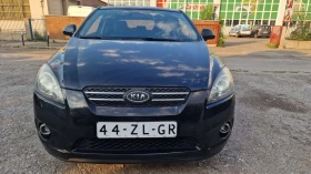 Обява за продажба на Kia Pro ceed 1.6crdi ~1 500 лв. - изображение 1 | Auto.bg Обява за продажба на Kia Pro ceed 1.6crdi ~1 500 лв. - изображение 1
