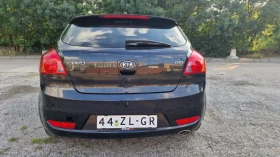 Обява за продажба на Kia Pro ceed 1.6crdi ~1 500 лв. - изображение 1 | Auto.bg Обява за продажба на Kia Pro ceed 1.6crdi ~1 500 лв. - изображение 1