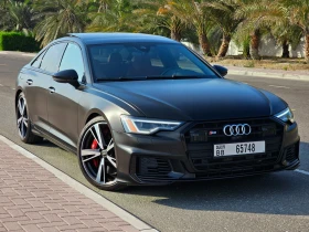 Audi S6 - 111000 лв. / 56753.40 € - 41363607 3