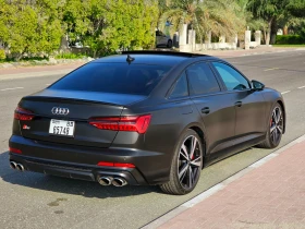 Audi S6 - 111000 лв. / 56753.40 € - 41363607 4