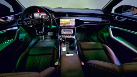 Audi S6 - 111000 лв. / 56753.40 € - 41363607 11