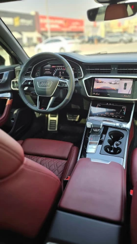 Audi S6 - 111000 лв. / 56753.40 € - 41363607 9