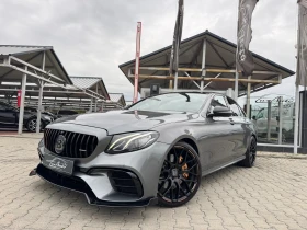 Mercedes-Benz E 350 D#BRABUS#PANORAMA#DIGITAL#360* CAMERA#BURMESTER