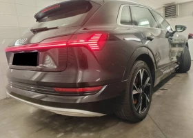 Audi E-Tron 50 Quattro - 62999 лв. / 32210.88 € - 53742130 3