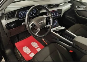 Audi E-Tron 50 Quattro - 62999 лв. / 32210.88 € - 53742130 5