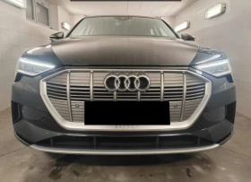 Audi E-Tron 50 Quattro - 62999 лв. / 32210.88 € - 53742130 2