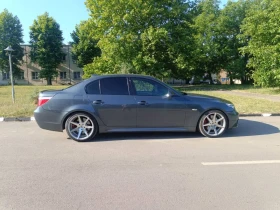 BMW 550 SAT GAZ | Mobile.bg    3
