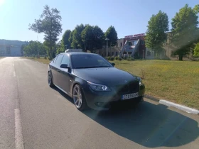BMW 550 SAT GAZ | Mobile.bg    5