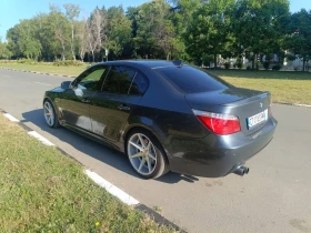 BMW 550 SAT GAZ | Mobile.bg    2