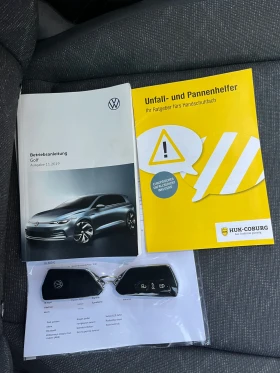 VW Golf 1.5 бензин/Germany - 35500 лв. / 18150.86 € - 68927496 12