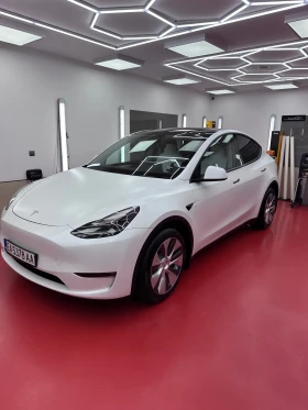     Tesla Model Y LR Dual motor