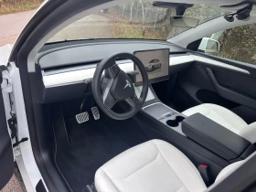 Tesla Model Y LR Dual motor | Mobile.bg    2