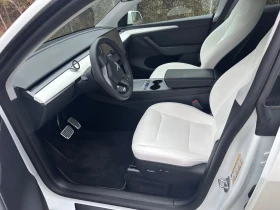 Tesla Model Y LR Dual motor | Mobile.bg    3