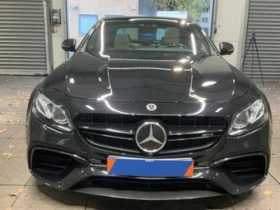 Mercedes-Benz E 63 AMG * S 4Matic* АВТОФИНАНСИРАНЕ*  - 96999 лв. / 49594.80 € - 28231617 4
