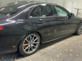 Mercedes-Benz E 63 AMG * S 4Matic* АВТОФИНАНСИРАНЕ*  - 96999 лв. / 49594.80 € - 28231617 6