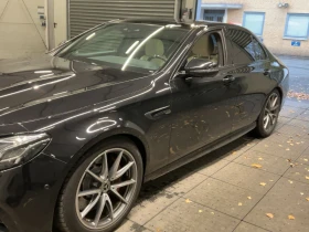 Mercedes-Benz E 63 AMG * S 4Matic* АВТОФИНАНСИРАНЕ*  - 96999 лв. / 49594.80 € - 28231617 5