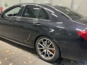 Mercedes-Benz E 63 AMG * S 4Matic* АВТОФИНАНСИРАНЕ*  - 96999 лв. / 49594.80 € - 28231617 2