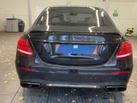 Mercedes-Benz E 63 AMG * S 4Matic* АВТОФИНАНСИРАНЕ*  - 96999 лв. / 49594.80 € - 28231617 3