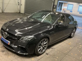 Mercedes-Benz E 63 AMG * S 4Matic* АВТОФИНАНСИРАНЕ* 