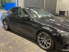 Mercedes-Benz E 63 AMG * S 4Matic* АВТОФИНАНСИРАНЕ*  - 96999 лв. / 49594.80 € - 28231617 7