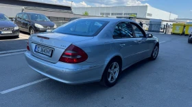 Mercedes-Benz E 270 2.7 | Mobile.bg    2