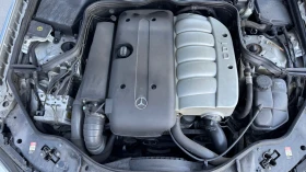 Mercedes-Benz E 270 2.7 | Mobile.bg    13