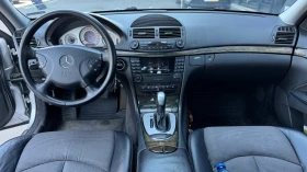 Mercedes-Benz E 270 2.7 | Mobile.bg    10