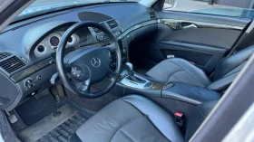 Mercedes-Benz E 270 2.7 | Mobile.bg    5