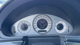 Mercedes-Benz E 270 2.7 | Mobile.bg    11