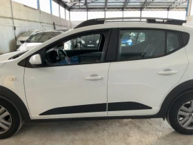 Dacia Sandero 1.0 TCe LPG Stepway Comfort Газ/Бензин - 17999 лв. / 9202.74 € - 48269822 6
