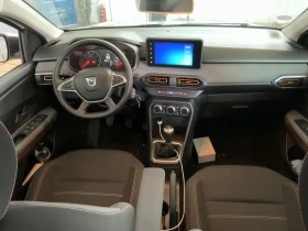 Dacia Sandero 1.0 TCe LPG Stepway Comfort Газ/Бензин - 17999 лв. / 9202.74 € - 48269822 8