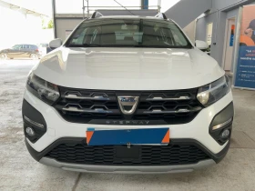 Dacia Sandero 1.0 TCe LPG Stepway Comfort Газ/Бензин - 17999 лв. / 9202.74 € - 48269822 2
