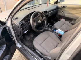 VW Passat 1.9 tdi 131 6скорости, снимка 5