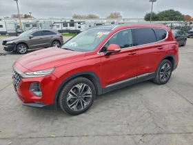 Hyundai Lantra 2.0L 4 Front-wheel Drive - 11000 € / 21514.13 лв. - 34006081 2