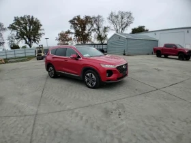 Hyundai Lantra 2.0L 4 Front-wheel Drive