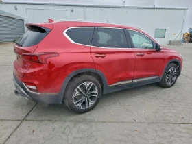 Hyundai Lantra 2.0L 4 Front-wheel Drive - 11000 € / 21514.13 лв. - 34006081 8