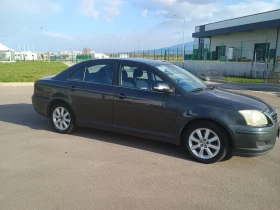 Toyota Avensis T25 - 2400 € / 4693.99 лв. - 73838466 3
