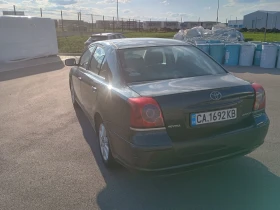 Toyota Avensis T25 - 2400 € / 4693.99 лв. - 73838466 5