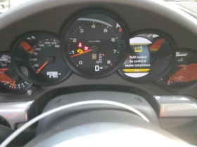 Porsche Carrera 911 S Coupe , снимка 9