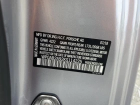 Porsche Carrera 911 S Coupe , снимка 12