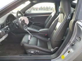 Porsche Carrera 911 S Coupe , снимка 7