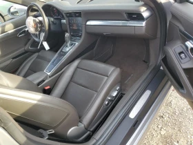 Porsche Carrera 911 S Coupe , снимка 8