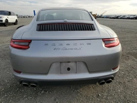Porsche Carrera 911 S Coupe , снимка 6
