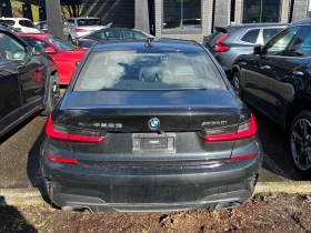 BMW 340 * xDrive * CARFAX * КАМЕРА * ПОДГРЕВИ - 35200 € / 68845.22 лв. - 13279656 4