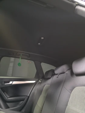 Audi A4 - 7000 € / 13690.81 лв. - 41335341 11