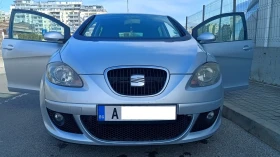 Seat Altea 1.6  - 2900 € / 5671.91 лв. - 74825461 2
