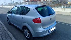 Seat Altea 1.6  - 2900 € / 5671.91 лв. - 74825461 4