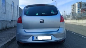 Seat Altea 1.6  - 2900 € / 5671.91 лв. - 74825461 5